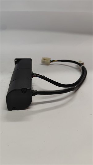 Yaskawa SGM-01A314B AC Servo Motor