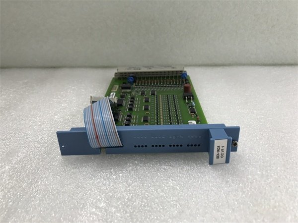 Honeywell SDI-1624 24VDC Fault-Tolerant Input Module