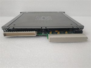 ICS Triplex T8403 Trusted Series 40-Channel TMR Digital Input Module