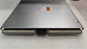 Bently Nevada 3500/42M-01-00 Vibration Monitoring Module