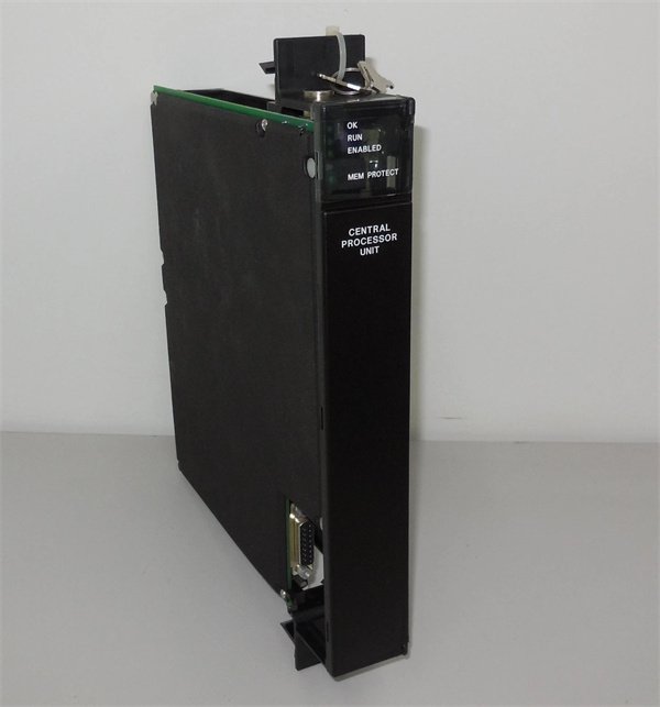 General Electric IC697CPM790-GD PLC module