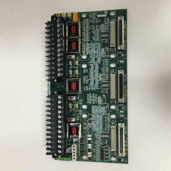 General Electric IS200SDIIH1ADB MRP683026 Industrial Control Module