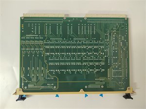 ABB CI610 Control Interface Module