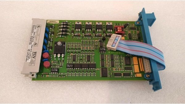 Honeywell FC-SDOL-0424 SIL 3-Capable DO Module