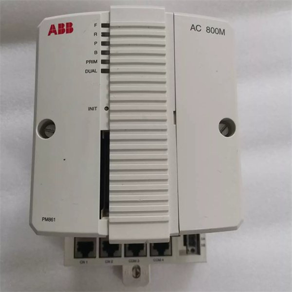 ABB PM864AK01 3BSE018161R1 Processor Unit Kit