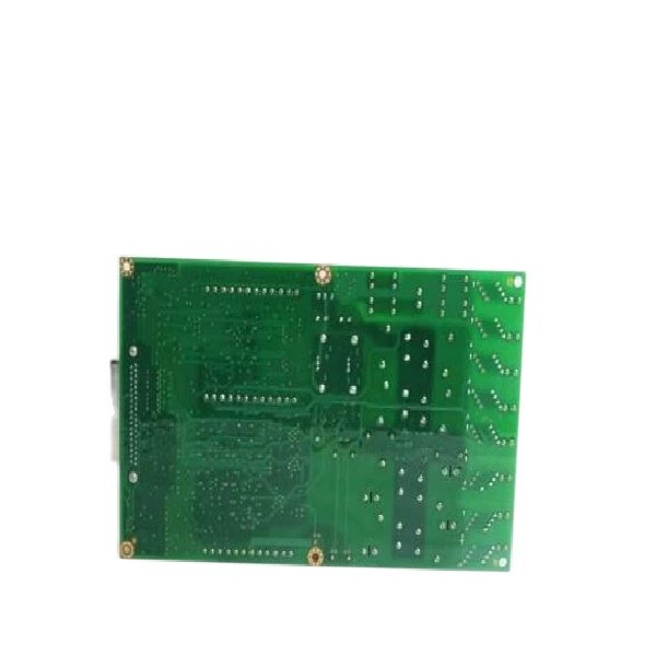 GE IS210AEAAH1B Power System Protection & Monitoring Module