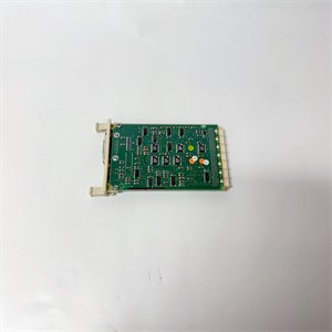 ABB DAPI100 3AST000929R109 High-density digital input module