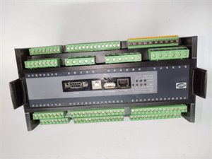 DEIF AGC/GS/3 automatic genset controller