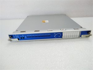 Bently Nevada 3500/33 16-Channel Relay Output Module