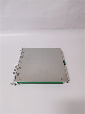 Bently Nevada 140734-02 Machinery Protection System Vibration Monitor