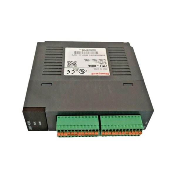 Honeywell 2MLF-RD8A RTD Input Module