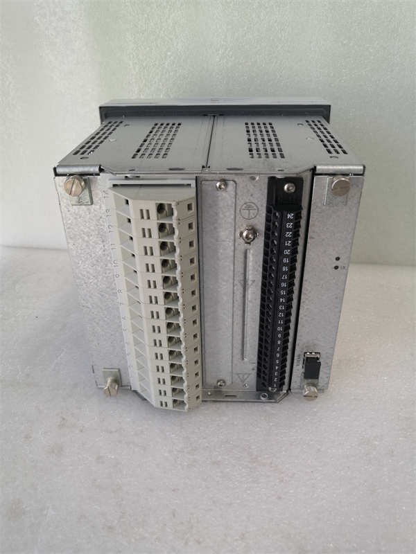 ABB REF615 HCFKAEADABCZDAA11E Advanced Numerical Protection Relay