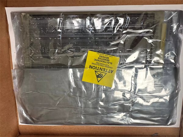 Woodward 5462-757 Discrete Input Module