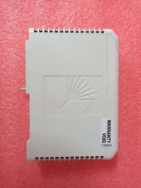 Emerson 8922-RB-IS Intrinsically Safe PID Controller