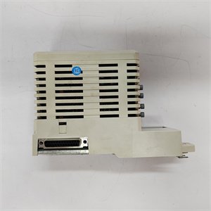 ABB CI858K01 communication interface module