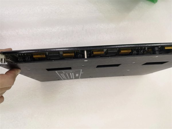 Triconex DO6603 Digital Output Module