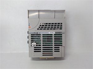 Emerson 5X00226G03 Ethernet link controller module