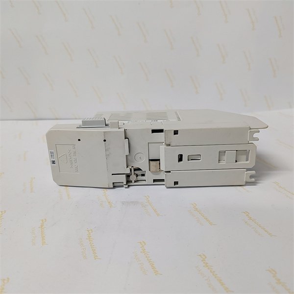 ABB TU890 3BSC690075R1 digital input/output module