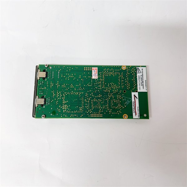 General Electric IS200PMCIH1AAA Power Management Control Interface Module