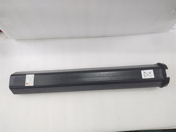 Kongsberg 4S12PLSH20BKM Industrial Control Module