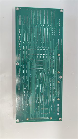 AMAT 0100-71229 Industrial Control Board