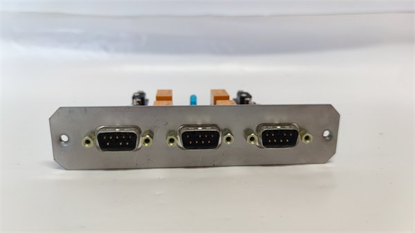 AMAT 0100-71311 Industrial Control Module