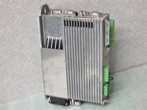 Kollmorgen SERVOSTAR 310 Digital Servo Amplifier