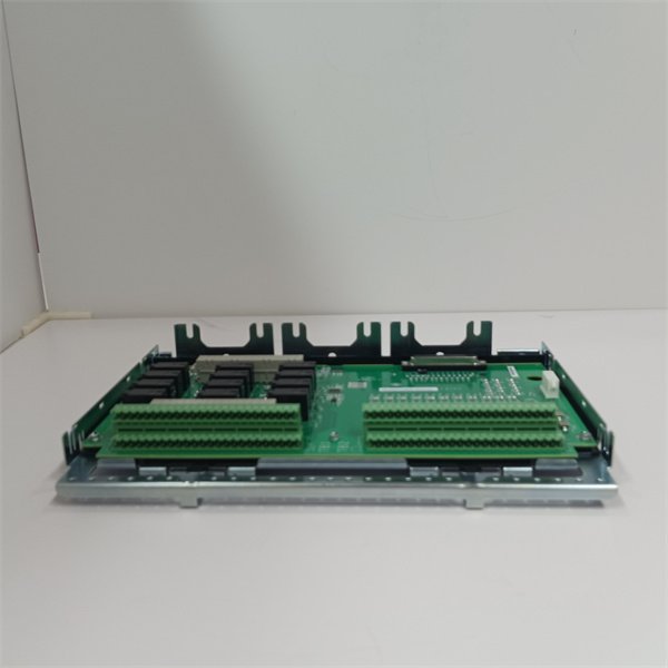 General Electric IS230TNDSH2A Discrete Signal Module