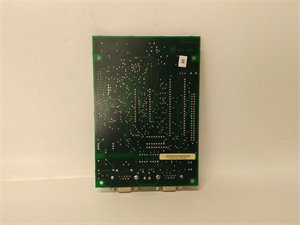 General Electric SBI-PDP-32 PLC Interface Card Module