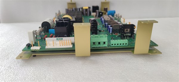 Rockwell 1336-BDB-SP31D Industrial Drive Module