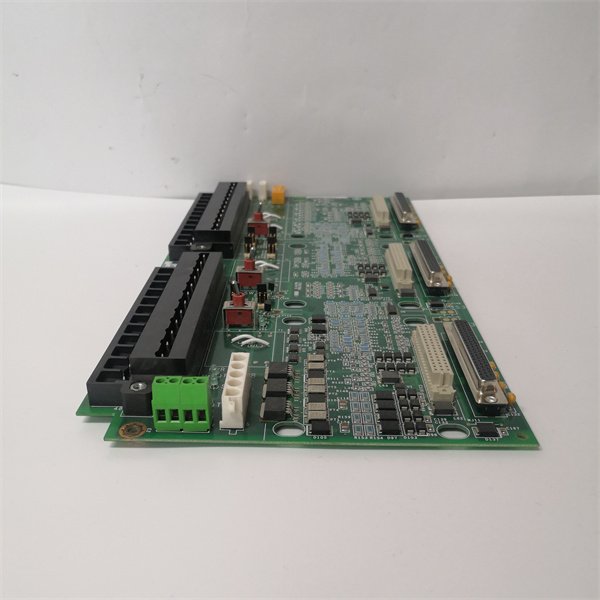 General Electric IS200TPROH1BCB Protection Terminal Board