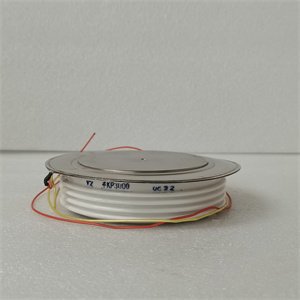 ABB KP3000 Industrial Power Module