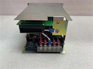 Yokogawa PW502 power supply module