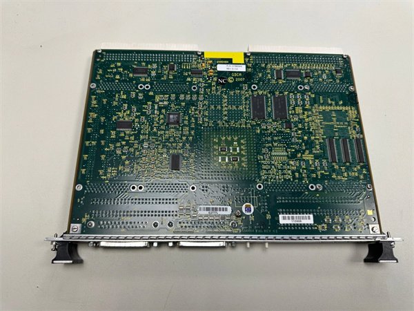 Motorola 30-W2960B01A Industrial-Grade Power Distribution Terminal Block Module