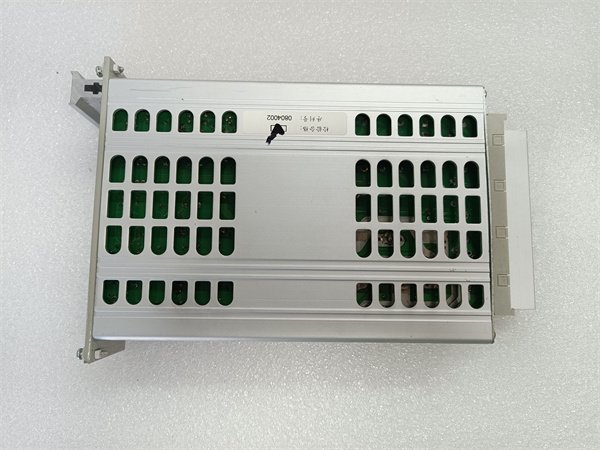 General Electric WES5120 5120-1506 Control Module