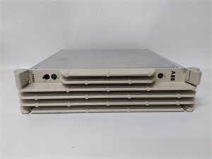 ABB HESG216877K HESG441635R1 Analog Input Conditioning Module