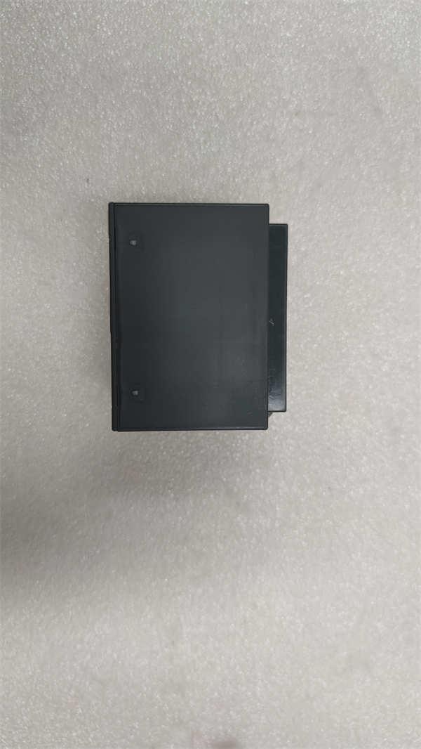 ABB PM573-ETH 1SAP130300R0271 High-performance PLC CPU with Ethernet