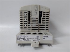 ABB PM864AK01 3BSE018161R1 processor unit