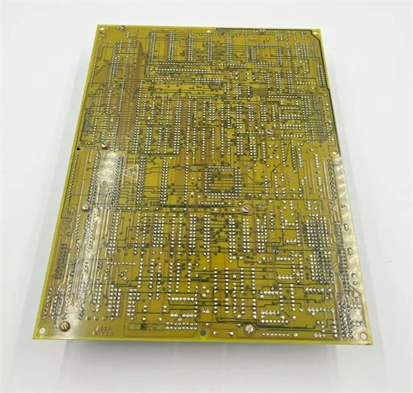 General Electric 531X306LCCBFM1 High-Temperature Thermocouple Input Terminal Board