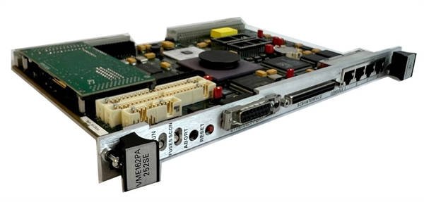 Motorola MVME-162PA-252SE Entry-Premium Modular Single-Board Computer