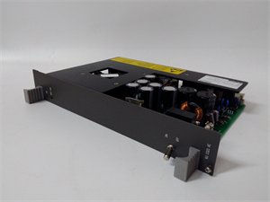 ABB KUC321AE HIEE300698R0001 analog input/output (I/O) module