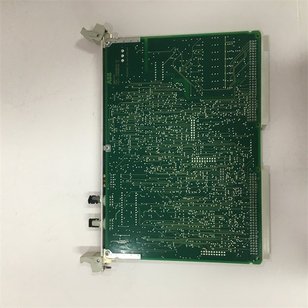 ABB 1MRB150081R0001 Binary Output Module