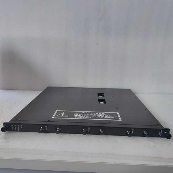 Triconex 4210 16-channel analog input module