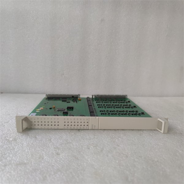 ABB DSDO115K12 3BSE019933R1 Digital Output Module