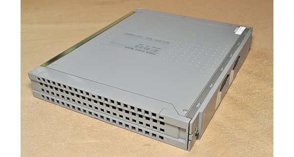 ICS Triplex T3420A HART-Compatible Industrial Automation Signal Processing Module