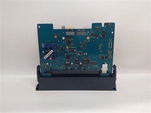 Motorola CPU3680 32-bit CISC Microprocessor