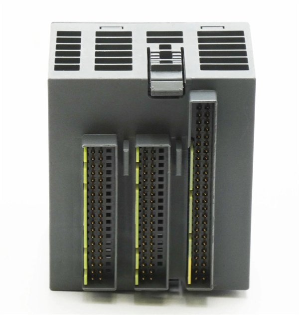 ABB 1SAP220700R0001 CI502 RS-485 Modbus Master/Slave Module