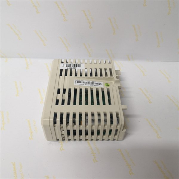 ABB NBIO-31 3BSE011337R1 Digital input/output module