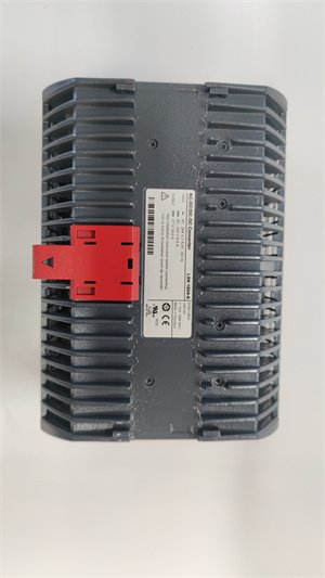 ABB LXN1604-6 3BHL000986P7000 Modular Digital I/O Terminal Block