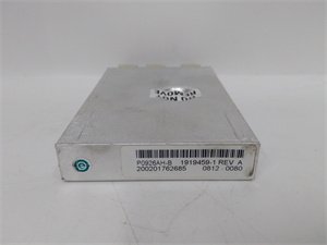 Foxboro P0926AH-B Passive Fiber Optic Distribution Unit